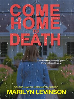 cover image of Come Home to Death